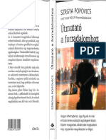 Szrgya Popovics - Útmutató A Forradalomhoz PDF