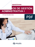 Muestra Temario Pga I PDF