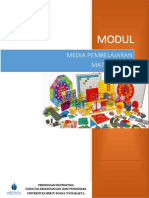 Praktikum Teknologi Pembelajaran Matematika