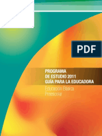 México y la educacion preescolar.pdf