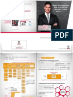 How To Manage The Transition Successfully: Technical Guide