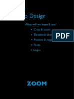 Portfolio Design (Unit Intro Presentation)