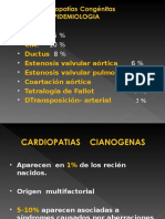 Cardiopatias CC