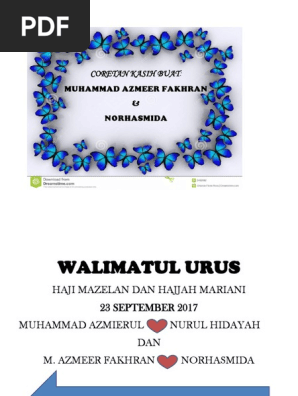 Cover Guest Book