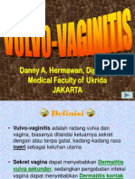 vulvo-vaginitis.ppt