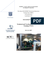 03-07 Technical and Vocational Education and Training PDF