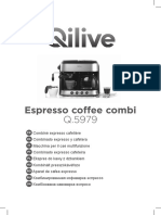 Qilive q 5979 espresso combi coffee.pdf