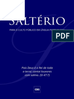 Salterio - CBS - Comissao Brasileira dos Salmos.pdf