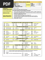 Contoh RPH Matematik Tahun 1 (KSSR Semakan)