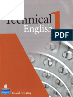 Technical English 1 CB