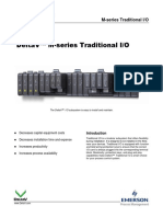 PDS_M-series_Traditional_IO EMERSON.pdf