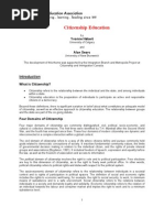 Civic education essay answer picture