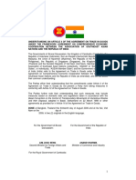 Understanding on Article 4 of the Agreement on Trade in Goods