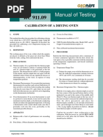 ASTM D1209 Platinum-Cobalt Color Test | PDF | Hydrochloric Acid ...