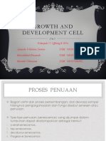 Growth and Development Cell
