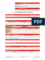 For-po-gpmo-001 - 011 - Acta de Cierre