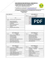 Daftar Kelompok Bimbel Ukom D 4 2017 (Fix)