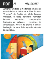 Derivação 5.º ano