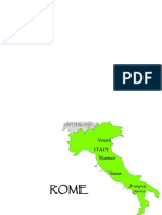 ROME City Planning