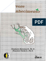 L_MATURNA_VARELA_A Árvore do Conhecimento Maturana e Varela.pdf