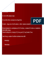 Hemostaza PDF