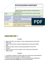 C+P Student Essay Plans