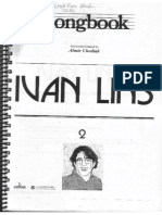 Ivan Lins - Songbook Vol 2