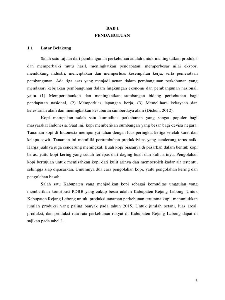 Proposal Skripsi 2016 Bismillah Fix