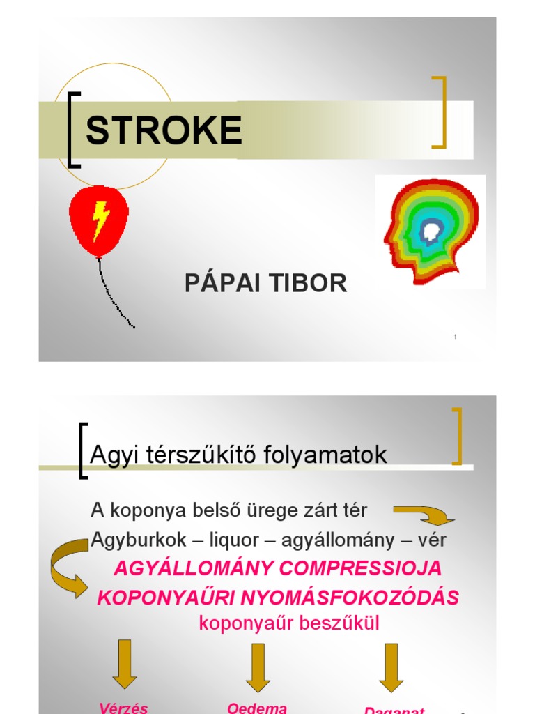 OTSZ Online - Sérülésből eredő koponyaűri vérzés