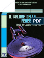 StarTrek IlValoreDellaFederazione Avventura