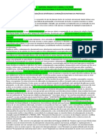 1 - Amorin Planejamento Educacional e Suas Estratégias Básicas e Modelos de Planos