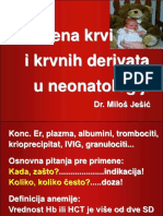 KRV I Derivati