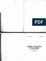 Zbirka zadataka iz algebre.pdf