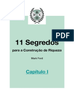 11 Segredos Da Construcao de Riqueza