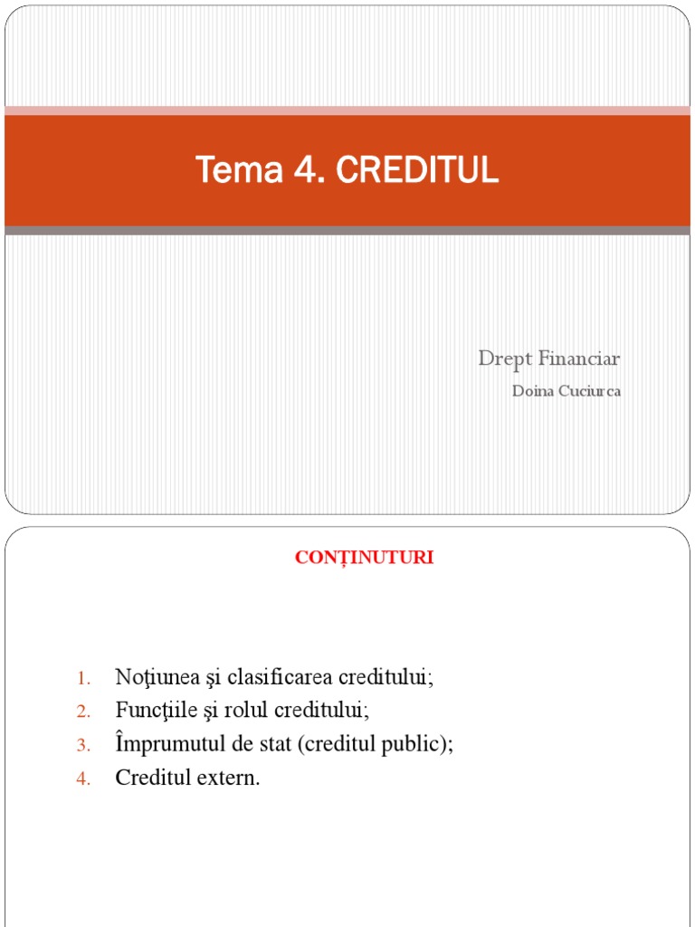 Tema 4 | PDF