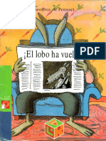 El Lobo Ha Vuelto