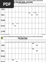 Herbalife Price List (Peninsular Malaysia) - As of 22nd May 10