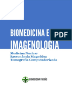 E-Book Biomedicina e Imagenologia PDF