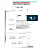 Curso de Desenho Mangá - Como Desenhar Homens