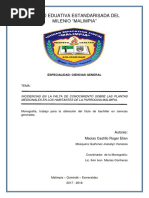 Trabajo de Tesis
