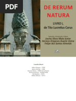 De Rerum Natura