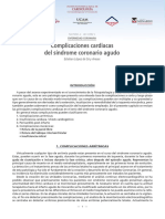 Complicaciones Del Infarto