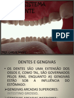 Microssistema Dente
