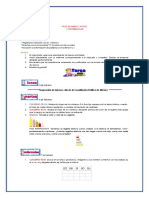 Tarea Del 5 Al 9 de Febrero.