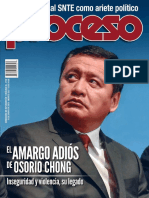 Proceso Mexico - 14 Enero 2018 - PDF