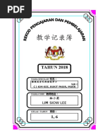 Kepentingan Menjaga Kesihatan
