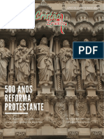 Reforma Protestante (Revista Cristã)