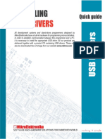 Installing Usb Drivers v101 PDF