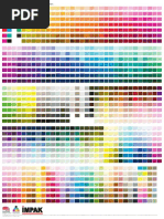 Pantone PDF