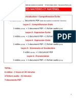 COURS GRATUIT DELF B 2 LESSON 1